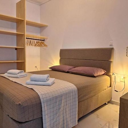 Carlito'S Apartment 2 Next To Metro Station Атина Екстериор снимка