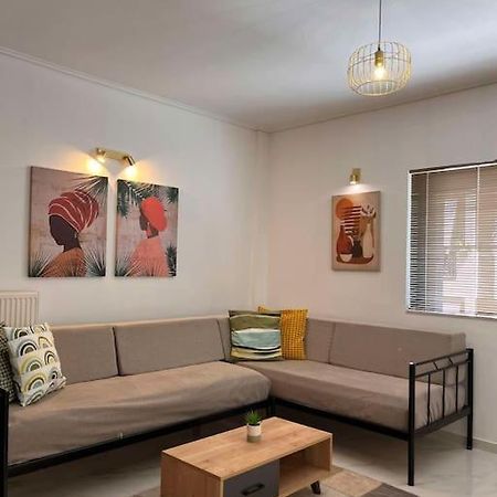 Carlito'S Apartment 2 Next To Metro Station Атина Екстериор снимка