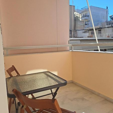 Carlito'S Apartment 2 Next To Metro Station Атина Екстериор снимка