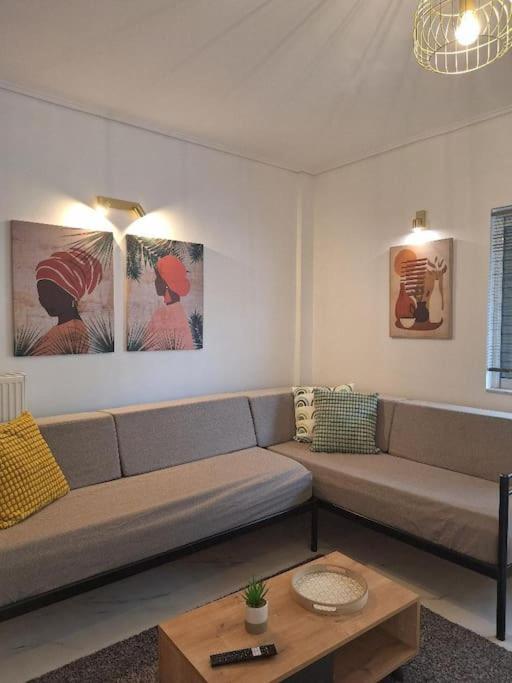 Carlito'S Apartment 2 Next To Metro Station Атина Екстериор снимка