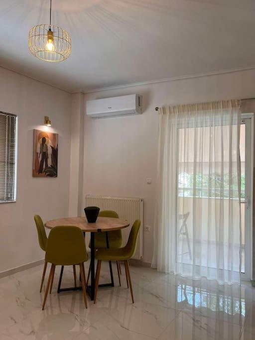 Carlito'S Apartment 2 Next To Metro Station Атина Екстериор снимка