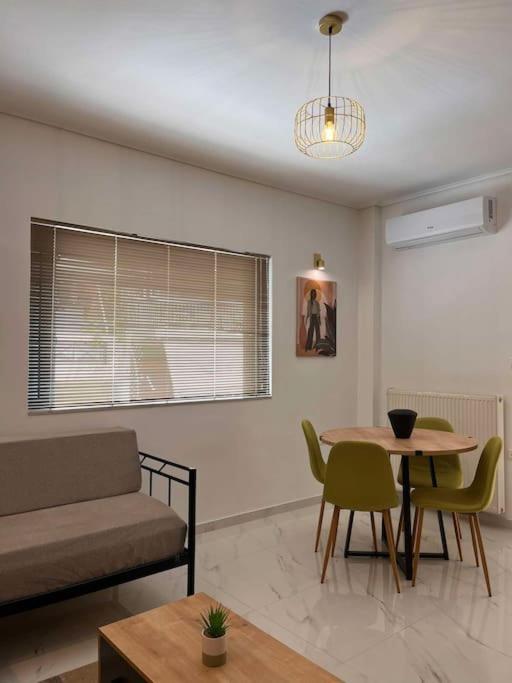 Carlito'S Apartment 2 Next To Metro Station Атина Екстериор снимка