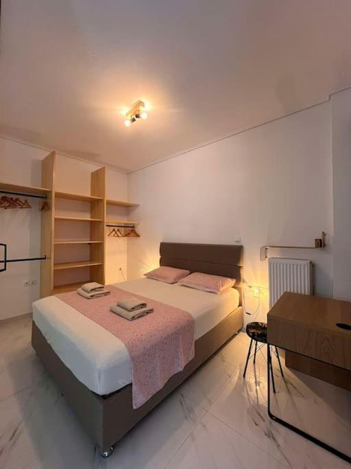 Carlito'S Apartment 2 Next To Metro Station Атина Екстериор снимка