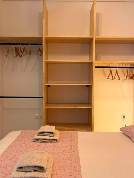Carlito'S Apartment 2 Next To Metro Station Атина Екстериор снимка