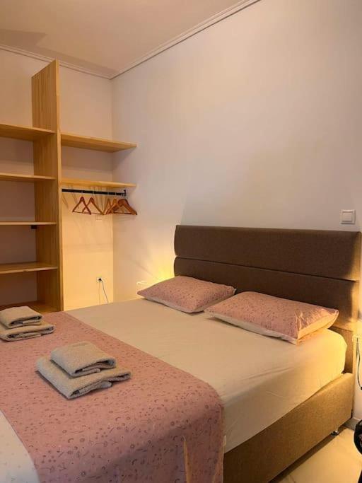 Carlito'S Apartment 2 Next To Metro Station Атина Екстериор снимка