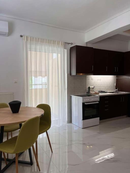 Carlito'S Apartment 2 Next To Metro Station Атина Екстериор снимка