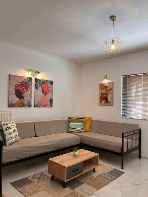 Carlito'S Apartment 2 Next To Metro Station Атина Екстериор снимка